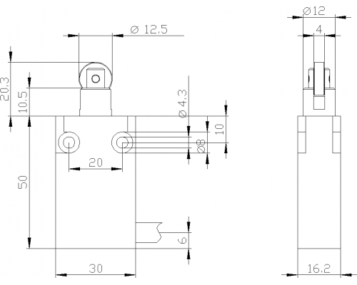3SE5413-0CD20-1EA5