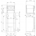 3SE5112-0QV10 позиционный выключатель