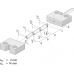 3SE6605-3BA05 позиционный выключатель