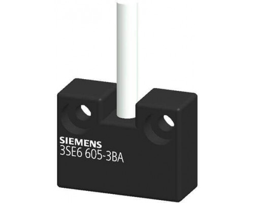 3SE6605-3BA05 позиционный выключатель