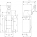 3SE5132-0CJ01 позиционный выключатель