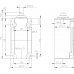 3SE5112-0BB01 позиционный выключатель
