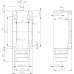 3SE5115-0LA00-1AD1 позиционный выключатель