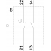 3SE5112-0BB01 позиционный выключатель