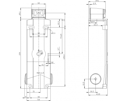 3SE5312-3SD13