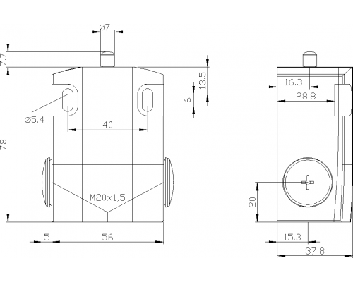 3SE5122-0AA00