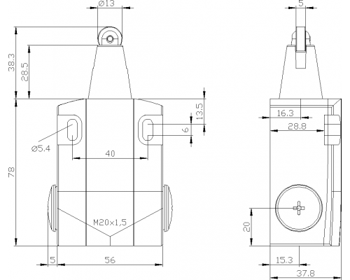 3SE5122-0CD02