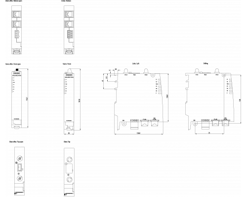 6GK5734-1FX00-0AB0