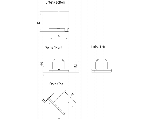6GT2700-8DF00-0AX1
