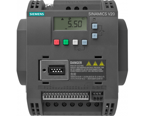 6SL3210-5BE21-5UV1