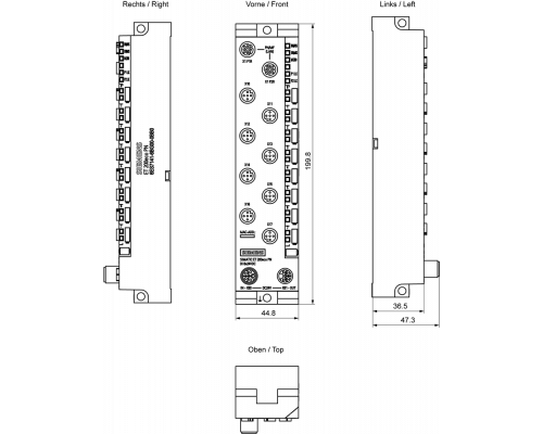 6ES7141-6BG00-0BB0