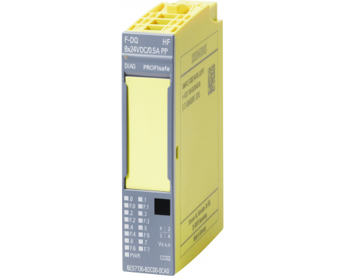 6ES7136-6DC00-0CA0 Simatic
