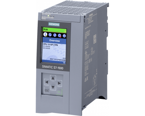 6ES7515-2FN03-0AB0 Simatic