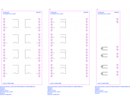 6ES7141-6BG00-0BB0