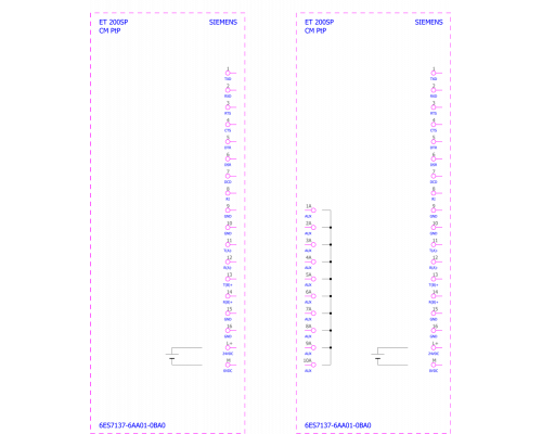 6ES7137-6AA01-0BA0 Simatic