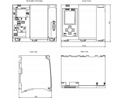 6ES7518-4TP00-0AB0