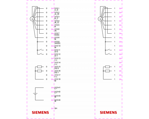 6ES7551-1AB01-0AB0 Simatic