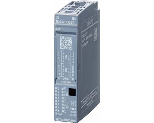 6ES7132-6BH00-0AA0 Simatic