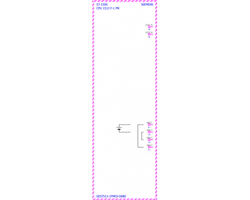 6ES7513-1FM03-0AB0