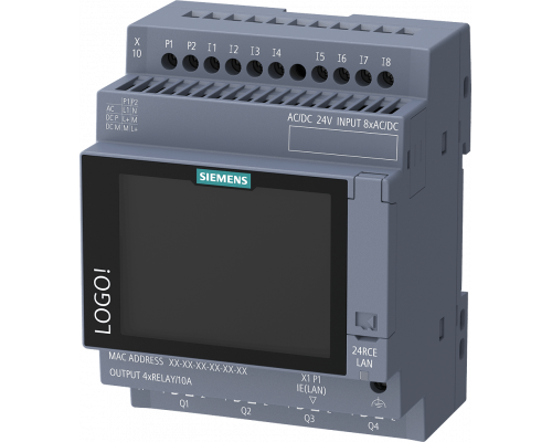 6ED1052-1HB08-0BA3
