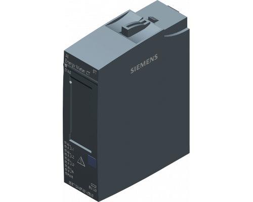 6ES7134-6PA01-0BU0 Simatic