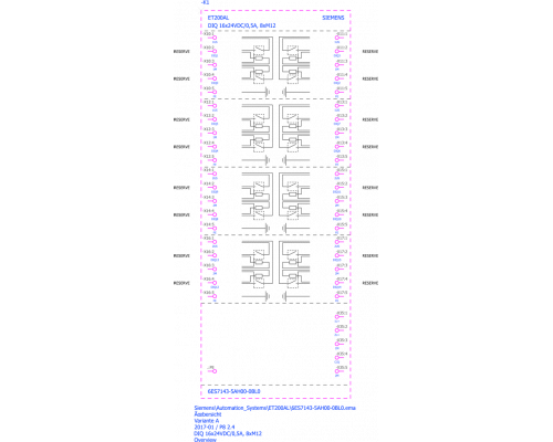 6ES7143-5AH00-0BL0