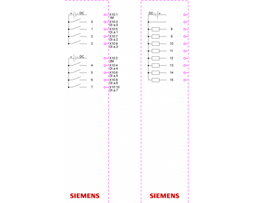 6ES7223-5BH50-0XB0