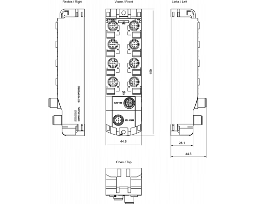 6ES7142-5AF00-0BL0