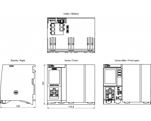 6ES7517-3UQ10-0AB0