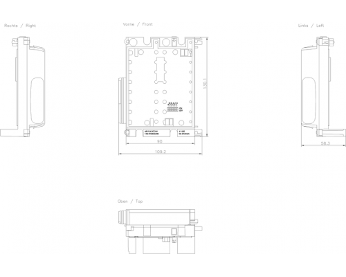 6ES7148-4FC00-0AB0 Simatic