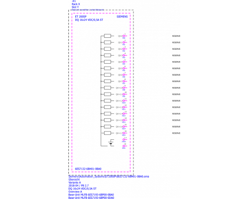 6ES7132-6BH01-2BA0 Simatic