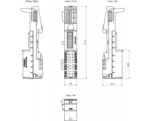 6ES7193-6BP20-2BB1