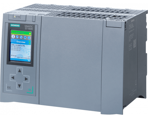 6ES7518-4JP00-0AB0 Simatic