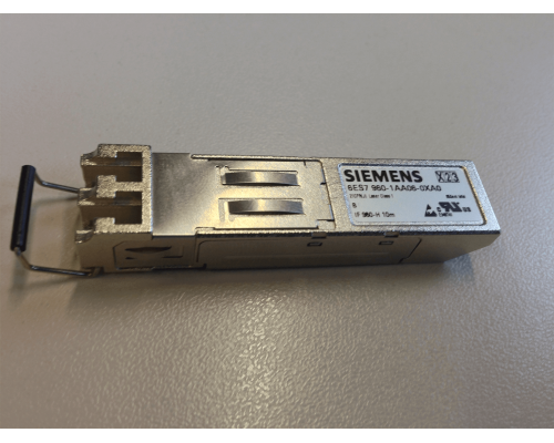 6ES7960-1AA06-0XA0 Simatic