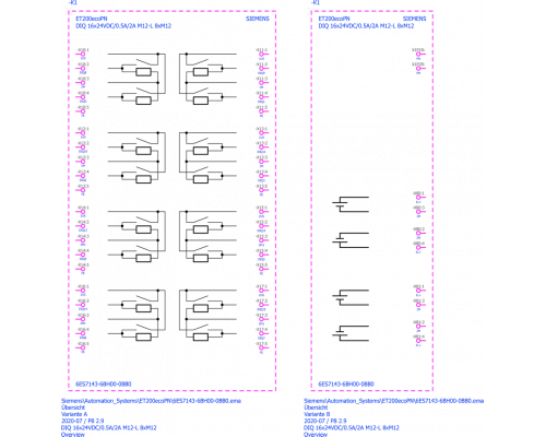 6ES7143-6BH00-0BB0