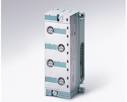 6ES7145-4FF00-0AB0 Simatic