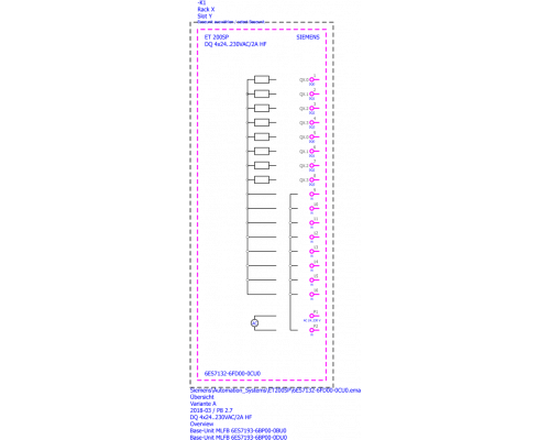 6ES7132-6FD00-0CU0 Simatic