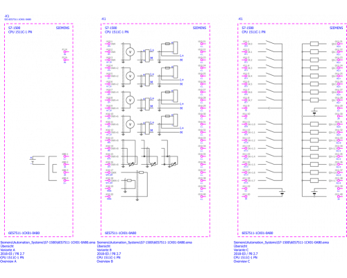 6ES7511-1CK01-0AB0 Simatic