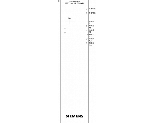 6ES7216-1ML50-0XB0