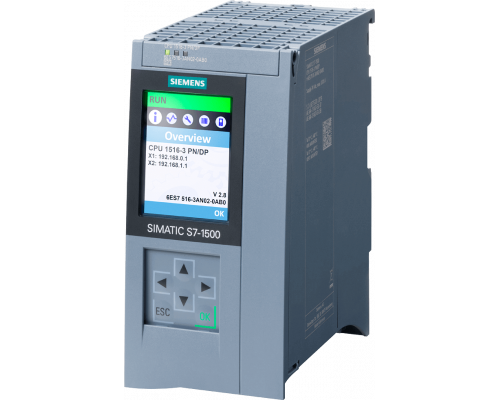 6ES7516-3AN02-0AB0 Simatic