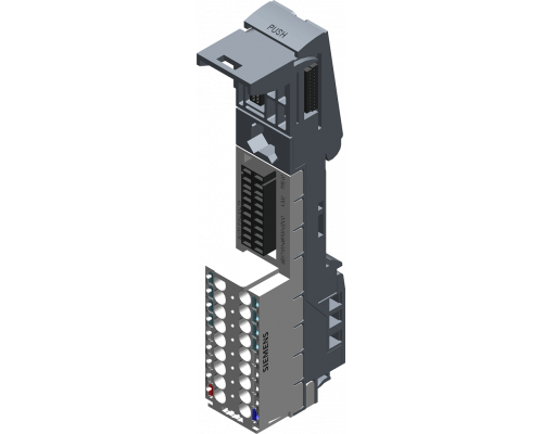 6ES7193-6BP00-0DU0 Simatic