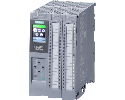 6ES7511-1CK01-0AB0 Simatic