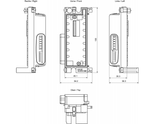 6ES7144-4FF01-0AB0