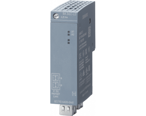 6ES7193-6AG50-0AA0 Simatic