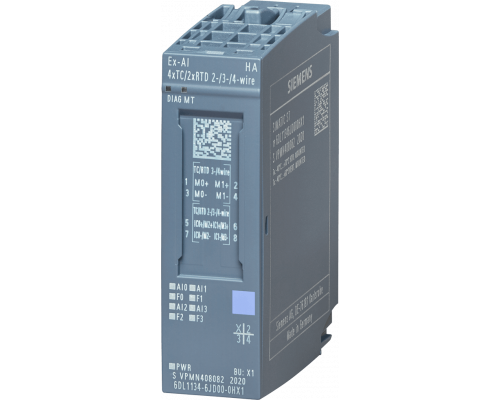 6DL1134-6JD00-0HX1