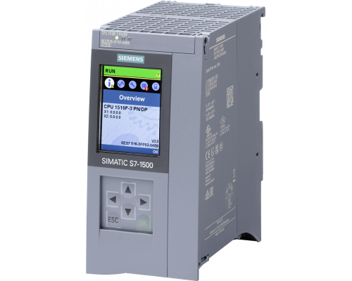 6ES7516-3FP03-0AB0 Simatic