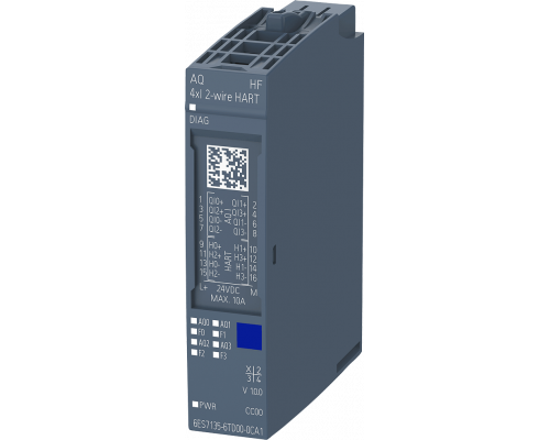 6ES7135-6TD00-0CA1 Simatic