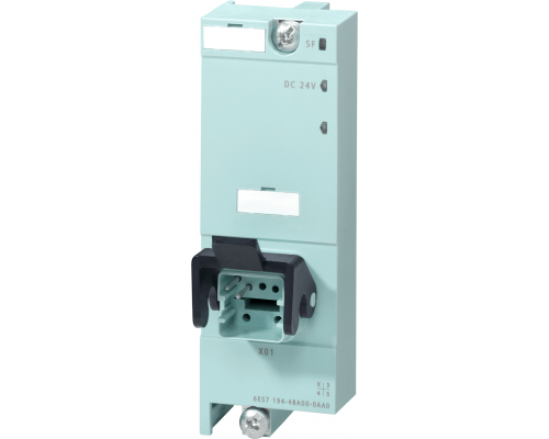 6ES7194-4BA00-0AA0