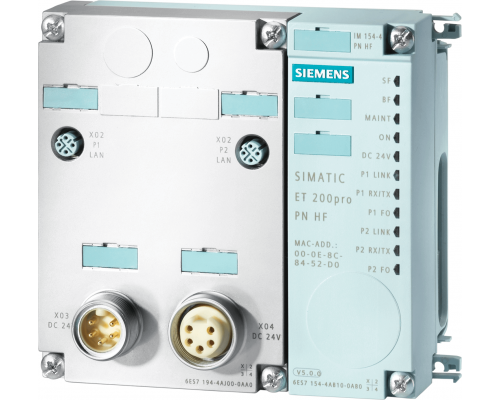 6ES7154-4AB10-0AB0 Simatic