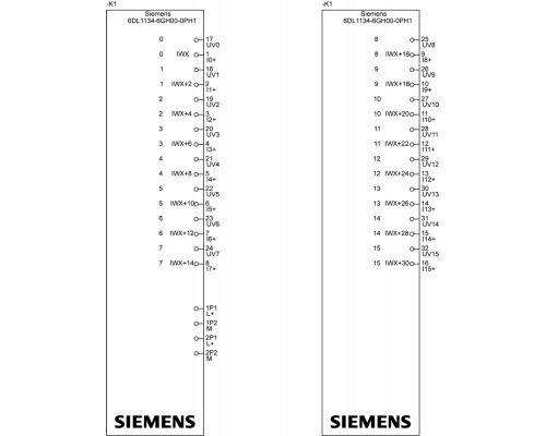 6DL1134-6GH00-0PH1